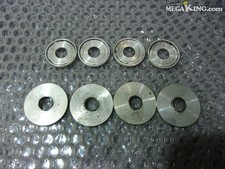 SPOON Rigid Collars Rear Set for Honda DC5 Integra K20A EP3 Civic Type R JDM