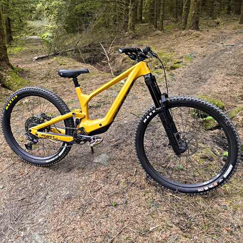 New upgraded scott - upgraded, ransom