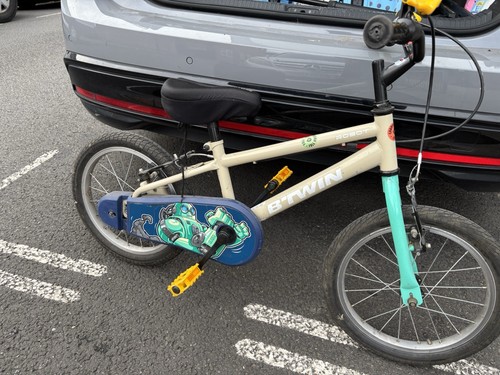 Kids bike inch bicycle - kids,