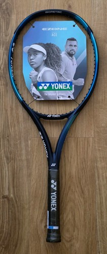 Yonex ezone ace 2024 260g - ezone,