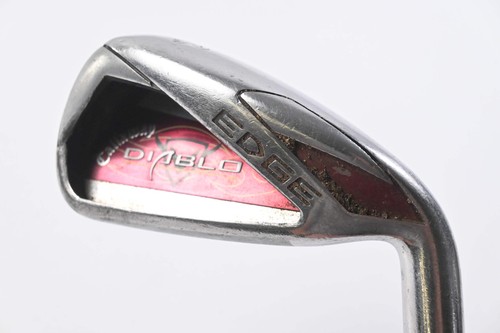 Callaway diablo edge - diablo, iron