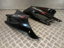 2000 PEUGEOT SPEEDFIGHT 100 MID PANELS