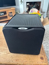 VELODYNE ACOUSTICS MICROVEE X