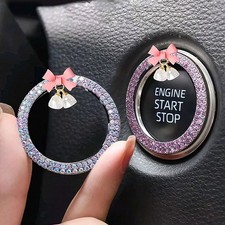 Vehicle Car Engine Ignition