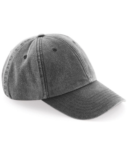 Baseball cap vintage washed - baseball,