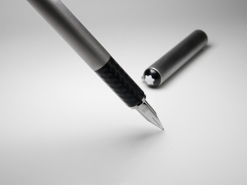 Vintage montblanc porsche - "montblanc,