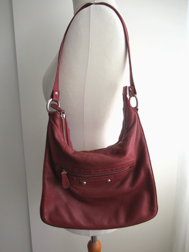 Sienna luca brick - brick, red