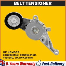 Aux Belt Tensioner fits VW