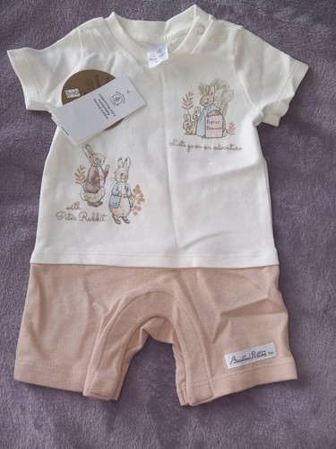 Baby boys summer peter - boys,