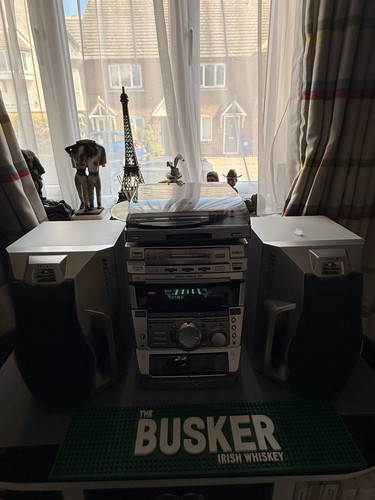 Sony dhc mdx10 - sony, hi-fi