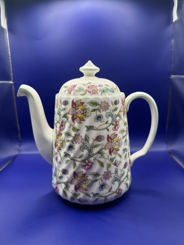 Minton haddon hall bone china - haddon,