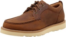 Wrangler Rugged Wedge Oxfords