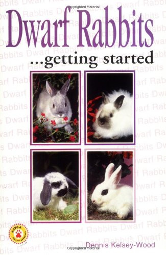 Dwarf rabbits getting started - dwarf,