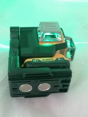 Dewalt dw089lg 12v - dewalt,