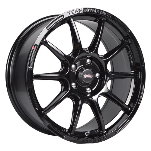 Team dynamics pro - 4, lt