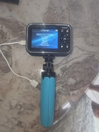 Tech kidizoom flix - tech,