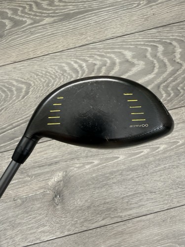 Cobra king speedzone - cobra, driver