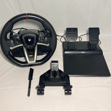 HORI RWO Overdrive racing