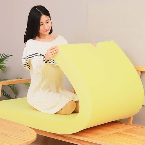 Bench cushion foam replacement - foam,