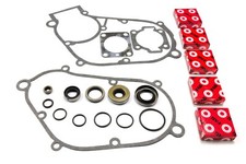 NSU QUICKLY Gasket Set for the
