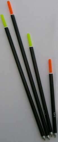 Night fishing floats set - night,