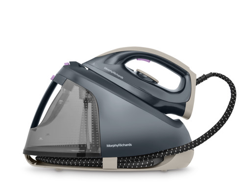 Morphy richards steam - richards,