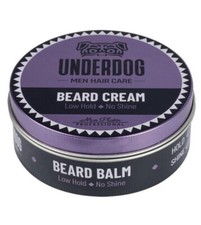 Mon Platin Underdog Beard