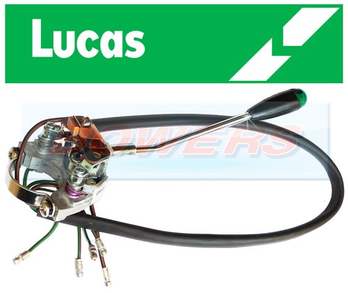Lucas 31945 37sa indicator - 31945,