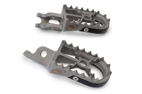 As3 foot pegs for honda - pegs,