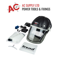 Trend AIR/PRO Airshield Pro Powered Cordless Respirator  