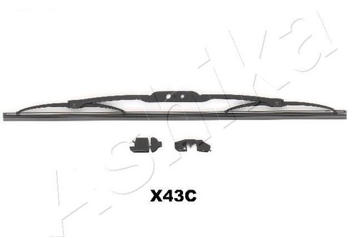 Ashika x43c wiper blade - sa-x43c, for