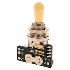 EMG-3POS-Toggle 3 Position