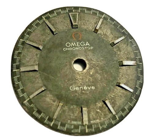 Vintage omega chronostop - vintage,
