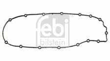 Sump Gasket Seal FOR VAUXHALL