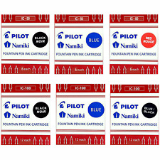 Pilot Namiki IC-50 IC-100