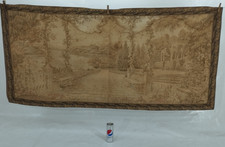 Vintage French Lovely Verdure