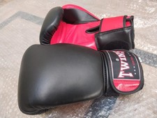 Twins special boxing gloves Tapetype Pro sparring 18oz