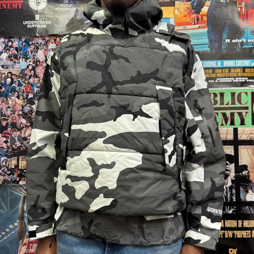 Supreme fw22 gore - 2, in