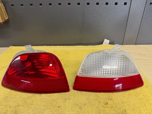 Ford focus mk1 rear - mk1,