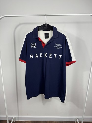Hackett aston martin racing - aston,