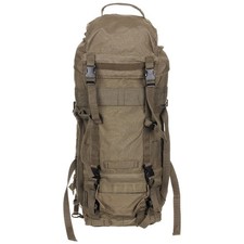 Austrian combat backpack Bundeswehr backpack original NATO backpack