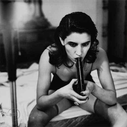 Vtg helmut newton - newton, print