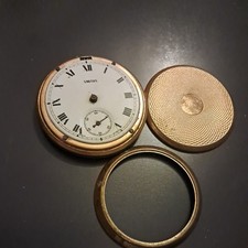 MADE IN GREAT BRITAIN SMITH