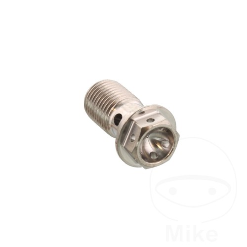 Jmp bolt banjo single - bolt,
