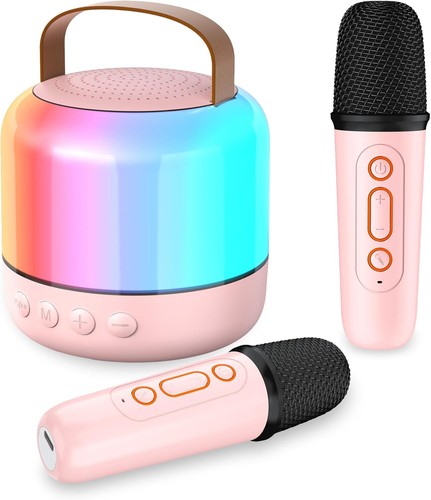Karaoke machine for - karaoke, kids