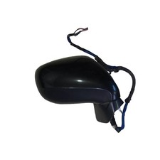 8791050581B1 RIGHT REARVIEW MIRROR / 307496 FOR LEXUS LS _F4_ 460 4WD USF45,