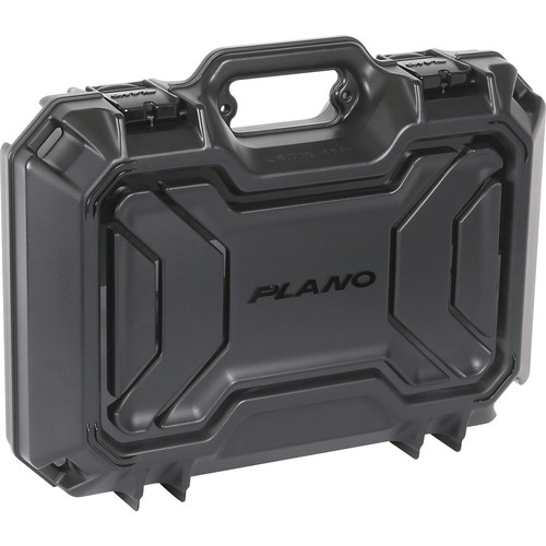 Plano tactical pistol case - plano,