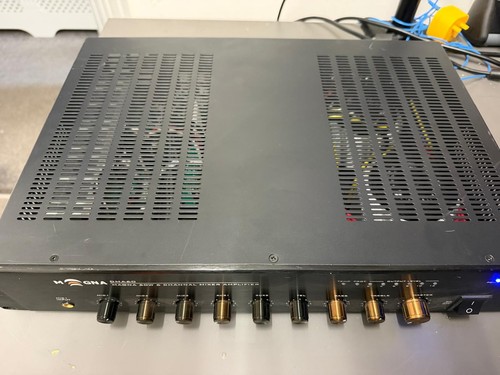 Magna dma60 60w channel - 60w, 6