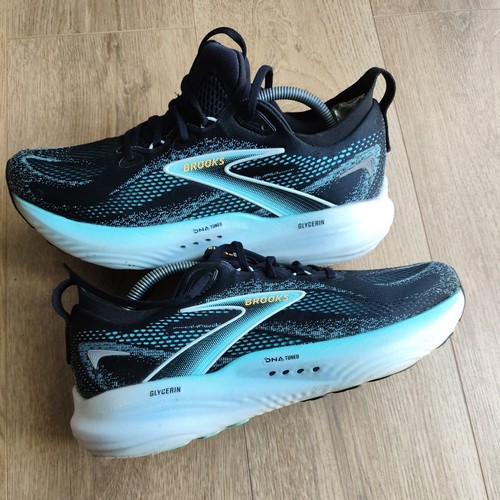 Brooks glycerin gts mens - brooks,