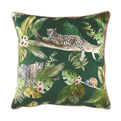 Evans lichfield jungle leopard - jungle,